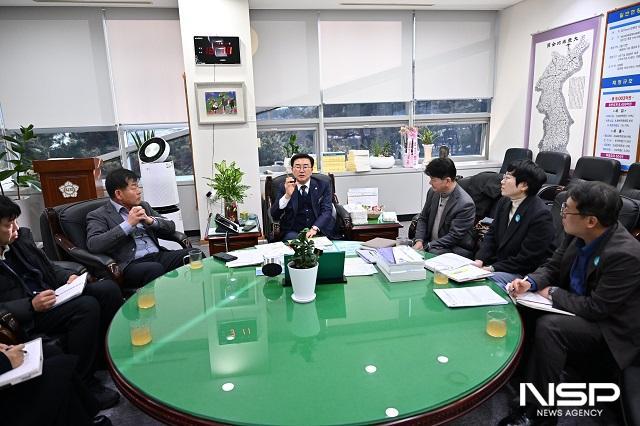 NSP통신- (사진 = 완주군의회)