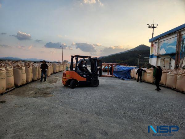 NSP통신- (사진 = 진도군)