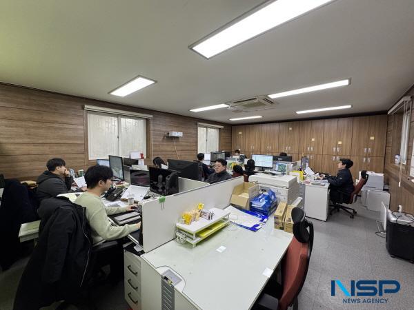 NSP통신-청도군은 2026년 주민숙원사업의 효율적인 추진과 재정 부담 완화를위해 2026년 주민숙원사업 합동설계 작업을 추진한다. (사진 = 청도군)