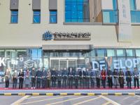 [NSP PHOTO]영덕군, 지역교육 선도할 영덕미래인재양성관 개관