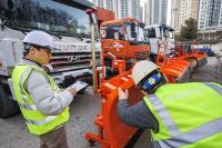 [NSP PHOTO]수원시, 재난 대비 비상근무 현장 안전 강화