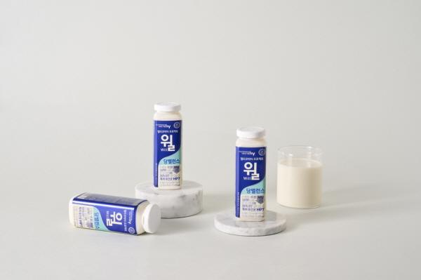 NSP통신-헬리코박터 프로젝트 윌 당밸런스 제품 이미지 (사진 = hy 제공)