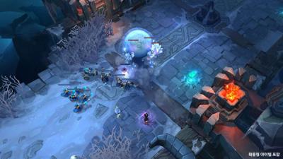 [NSP PHOTO]LoL 2026 시즌1 시작포지션 퀘스트로 라인 영향력 강화