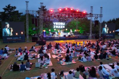 [NSP PHOTO]여수시 문화예술 지평 넓혀 예향의 도시 구현