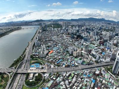 [NSP PHOTO]대우건설, 성수4지구 재개발 수주 도전