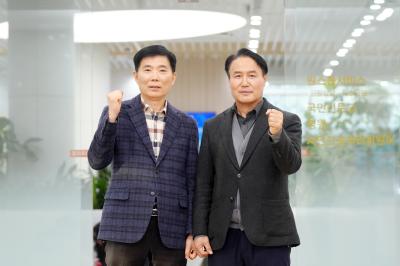 [NSP PHOTO]수원시 악성민원에 고통 받는 공무원 특이민원대응전문관이 지킨다