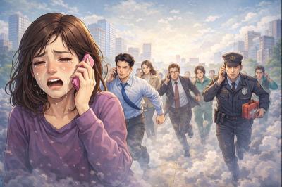 [NSP PHOTO]화성시 생명지키는 자살예방 핫라인 전화번호 변경