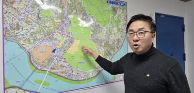 [NSP PHOTO][만나보니]네오 용산연구소 김윤재 박사, 부동산으로 본 골목상권의 미래…중소상공인들이 경제의 중심