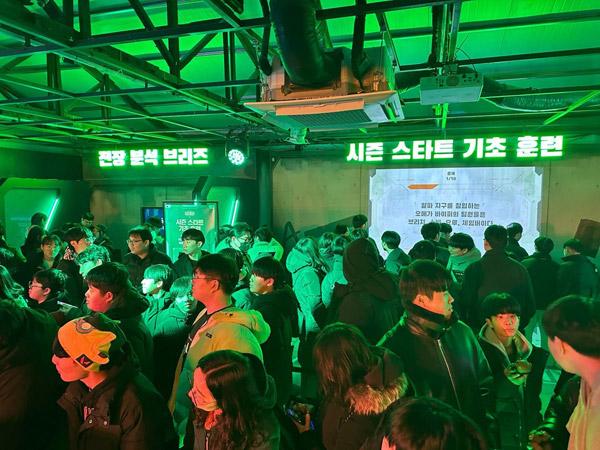 NSP통신- (이미지 = 라이엇게임즈)