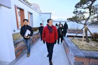 [NSP PHOTO]속초시, 발달장애인 배상책임보험 전면 적용