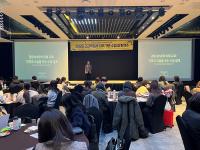 [NSP PHOTO]강원도교육청, 지역·대학 손잡고 고교학점제 수업 설계 실험 나선다