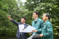 [NSP PHOTO]달성군, 지자체 전환사업 평가 우수...인센티브 1억4천 확보