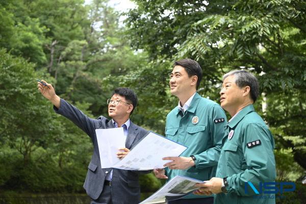 NSP통신-지방재정 분권 정책의 성패를 가늠하는 잣대 중 하나로 꼽히는 지방자치단체 전환사업 성과평가에서 대구 달성군이 우수 지자체로 선정되며 인센티브 1억 4천여만 원을 확보했다. (사진 = 달성군)