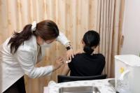 [NSP PHOTO]예천군, 50세 이상 대상포진 무료 예방접종  실시