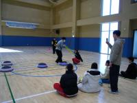 [NSP PHOTO]성주교육지원청, 중·고등 특수교육대상학생 겨울계절학교 운영