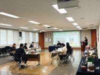 [NSP PHOTO]진안군, 답례품 선정위원회 개최...신규 답례품 확대