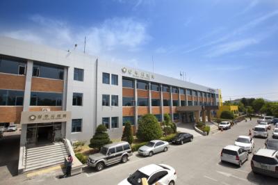 [NSP PHOTO]상주시의회 지방의회 종합청렴도 평가 2등급 달성