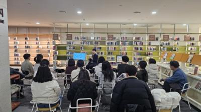 [NSP NEWS Image]경기도서관 개관 두 달 만에 29만명 찾은 핫플레이스