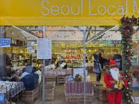 [NSP PHOTO]군산시-서울시 헙업, 14일 서울시청 특별식 메뉴로 군산해물짬뽕 선봬