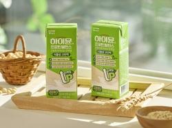 NSP통신-하이뮨 프로틴 밸런스 음료 식물성 고단백 (이미지 = 일동후디스 제공)