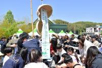 [NSP PHOTO]담양군, 담양대나무축제 2026년 전남도 대표축제 선정