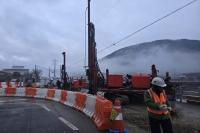 [NSP PHOTO]문경시, 재해예방사업 조기추진 총력