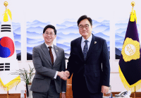 [NSP PHOTO]우원식 국회의장, 웡 카이쥔 주한싱가포르대사 접견