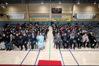 [NSP PHOTO]안동시, 읍면동 주민과의 공감소통의 날 운영