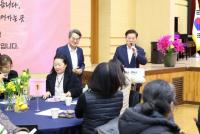 [NSP PHOTO]광명시, 사회연대경제 선도 맞춤형 기업 육성 정책 강화