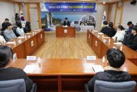 [NSP PHOTO]장흥군, 2026년 동계 지역출신 청년 아르바이트 운영