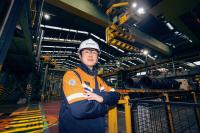 [NSP PHOTO]포스코 포항제철소, 지능형 자동 크레인으로 안전한 현장 만든다