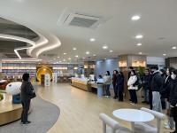 [NSP PHOTO]경북교육청, 본청 직원 대상 경북 선진 미래교육 체험기관 견학 운영