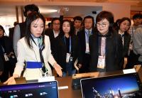 [NSP PHOTO]경상북도, CES 2026 통해 경북 혁신기술 글로벌 시장 가능성 입증