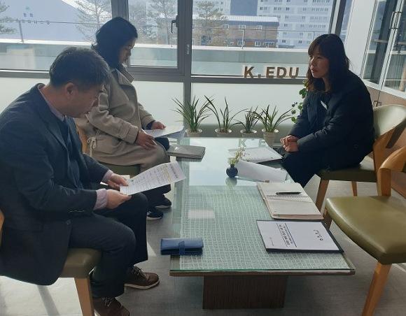 NSP통신-봉화군-봉화교육지원청, 청소년 업무 협력을 위한 연찬회 실시 (사진 = 봉화군)