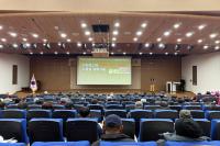 [NSP PHOTO]김천시, 2026년 새해농업인실용교육 시작