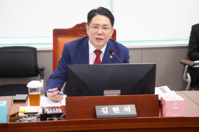 [NSP PHOTO]김현석 경기도의원 학생 선택 존중받는 고교 배치 제도 조례로 첫 해법 찾아