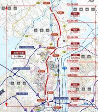 [NSP PHOTO]김포시, 계양강화고속도로 실시설계 마무리