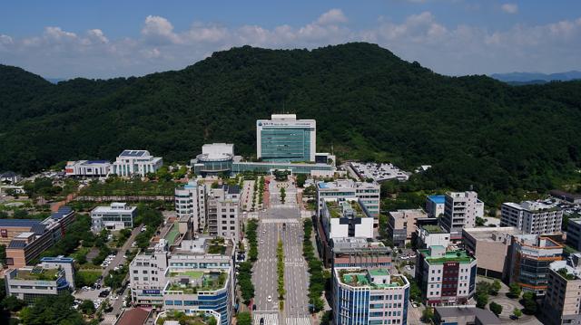 NSP통신-원주시청 전경. (사진 = 원주시)