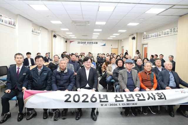NSP통신-김포시가 13일 월곶면을 시작으로 2026년 소통행정의 첫 포문을 열고 있는 모습. (사진 = 김포시)