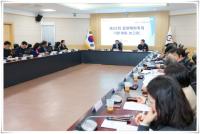 [NSP PHOTO]제25회 광양매화축제, 올해는 더 특별하게... 추진 전략 점검