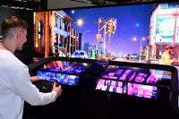 [NSP PHOTO]LG전자, 모터트렌드 SDV 이노베이터 어워즈 2년 연속 수상