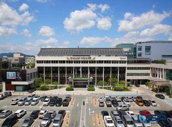 NSP통신-경주시가 고환율과 고물가로 경영난을 겪고 있는 지역 중소기업의 자금 부담을 완화하기 위해 총 2616억 원 규모의 운전자금 이차보전 지원사업을 본격 추진한다고 14일 밝혔다. (사진 = 경주시)