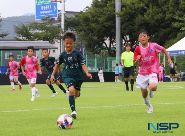 NSP통신-경주시가 우수한 스포츠 인프라를 앞세워 동계훈련팀을 대거 유치하며 지역경제에 활력을 더하고 있다. (사진 = 경주시)