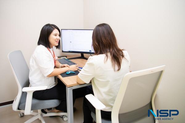 NSP통신-구미시가 2024년 9월부터 시범 운영한 경상북도 일자리 편의점 구미지점이 여성 맞춤형 취업 지원 모델로 자리 잡고 있다. (사진 = 구미시)