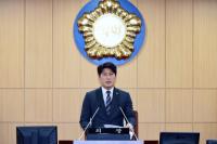 [NSP PHOTO]광양시의회, 새해 첫 임시회…2026년 의정활동 본격 시동