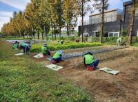 [NSP PHOTO]성남시, 상반기 지역공동체일자리 참여자 135명 모집