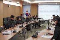 [NSP PHOTO]경북도, 2026년도 K-탑티어 석박사 프로젝트 추진 간담회 개최