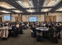 [NSP PHOTO]경북교육청, 2025학년도 초등교육과정 사업 성과 나눔회 개최