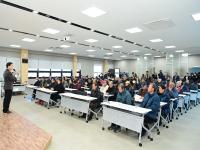 [NSP PHOTO]고령군, 2026년 새해 농업인 실용교육
