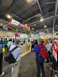 [NSP PHOTO]케이메디허브, 공동연구기업 2개사 CES 2026 혁신상 수상